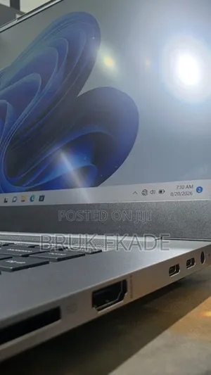 New Laptop HP Zbook Studio G7 32GB Intel Core i7 SSD 512GB
