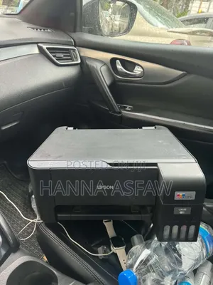 Color Printer