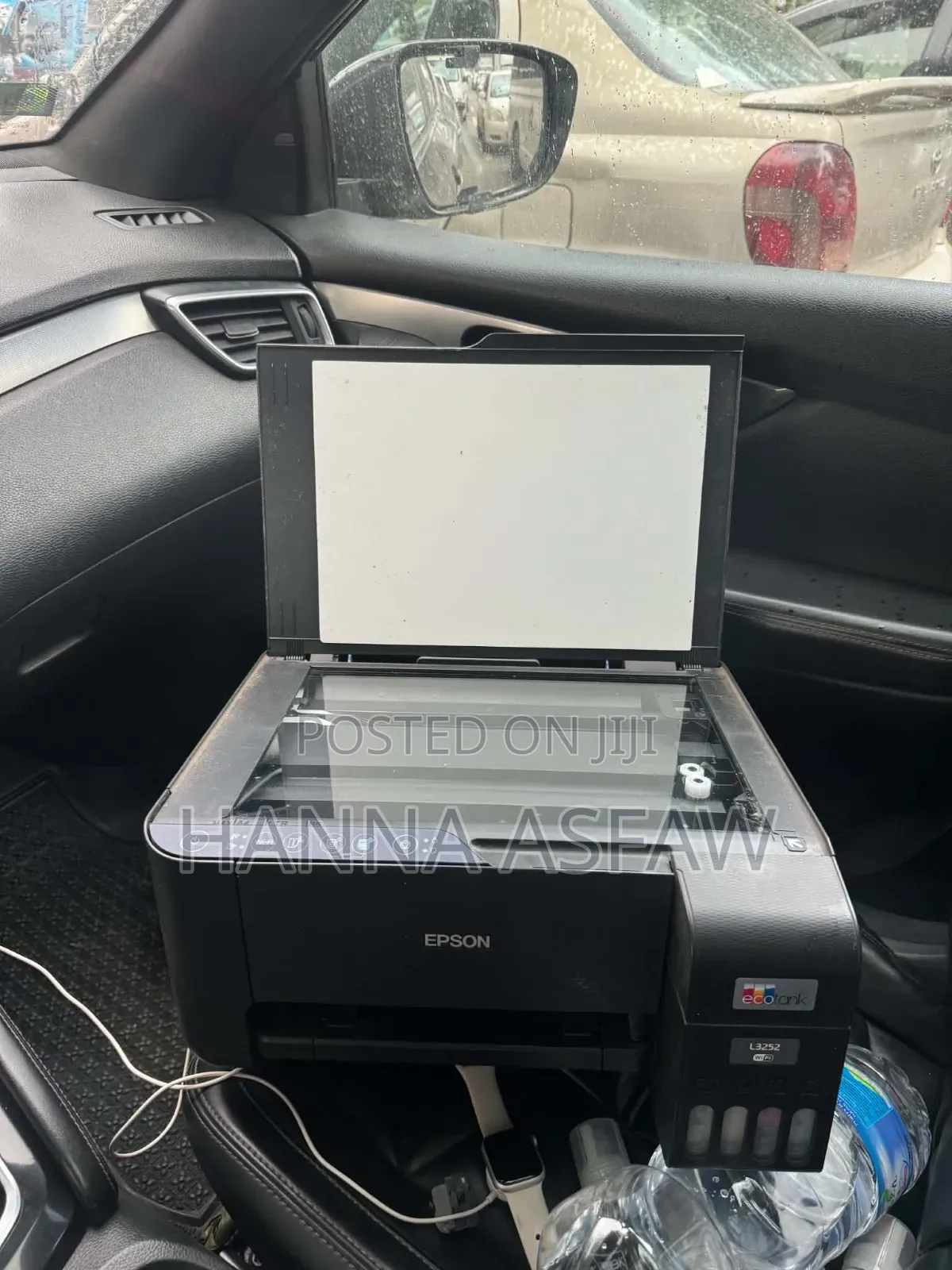 Color Printer