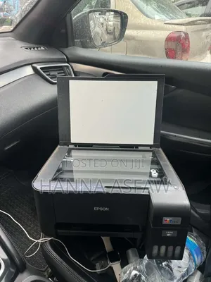 Color Printer