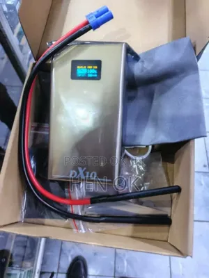 Battery Spot Welding Machine