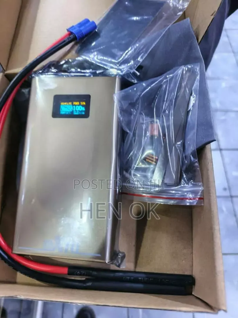 Battery Spot Welding Machine