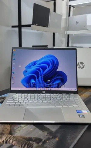 New Laptop HP Pavilion 14 16GB Intel Core i5 SSD 512GB