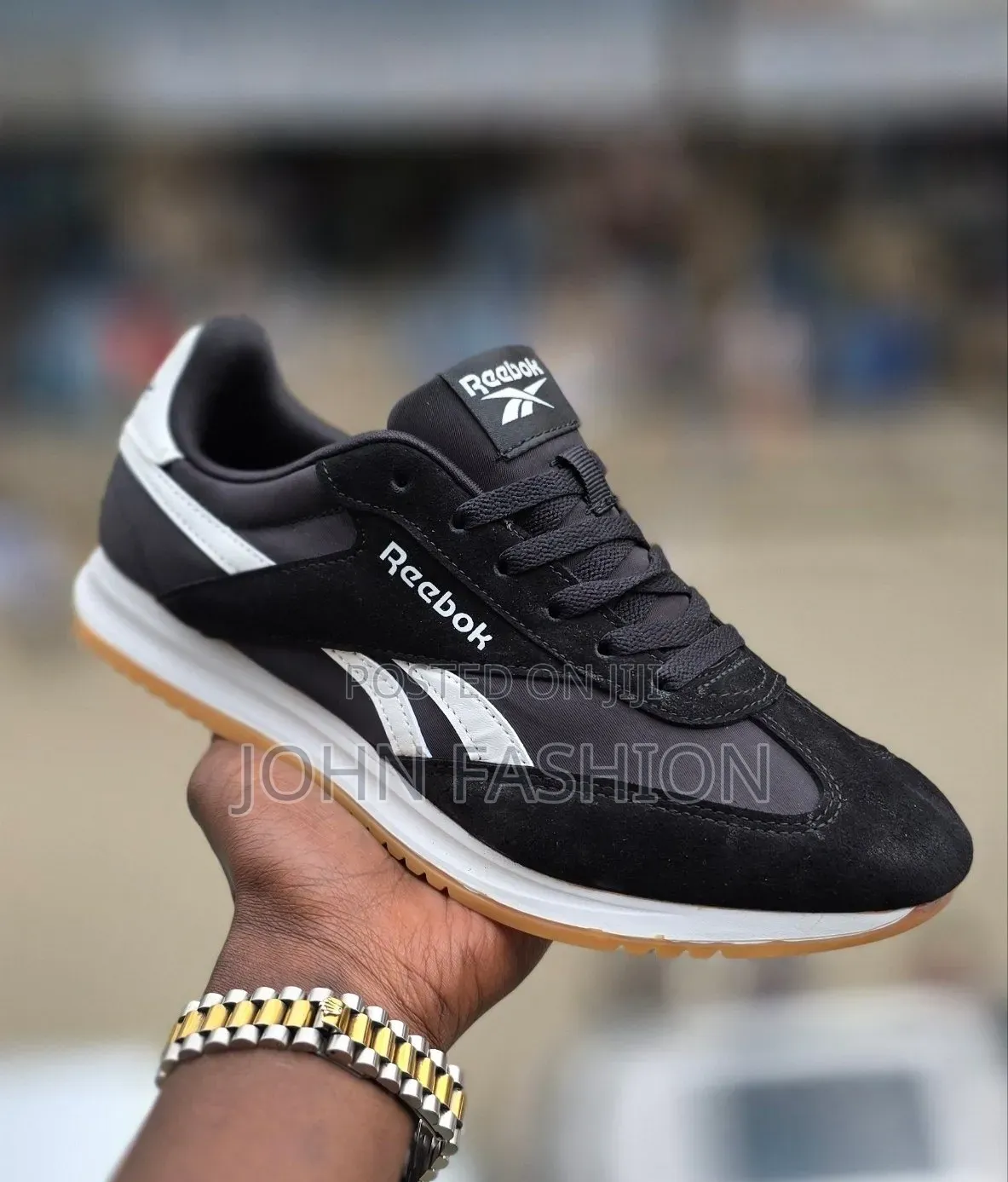 Reebok Original