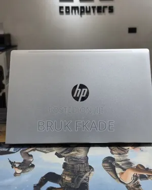 New Laptop HP ProBook 450 G8 16GB Intel Core i7 SSD 512GB
