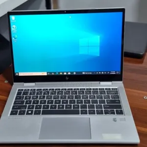 New Laptop HP EliteBook 830 G7 16GB Intel Core i7 SSD 512GB