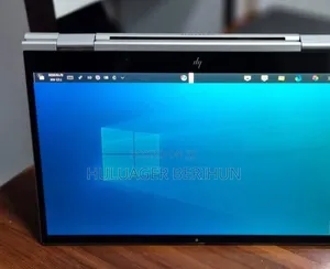 New Laptop HP EliteBook 830 G7 16GB Intel Core i7 SSD 512GB