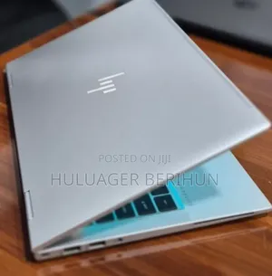 New Laptop HP EliteBook 830 G7 16GB Intel Core i7 SSD 512GB