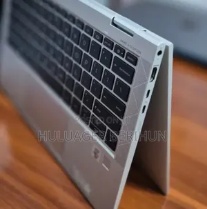 New Laptop HP EliteBook 830 G7 16GB Intel Core i7 SSD 512GB