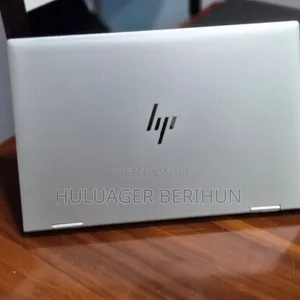 New Laptop HP EliteBook 830 G7 16GB Intel Core i7 SSD 512GB