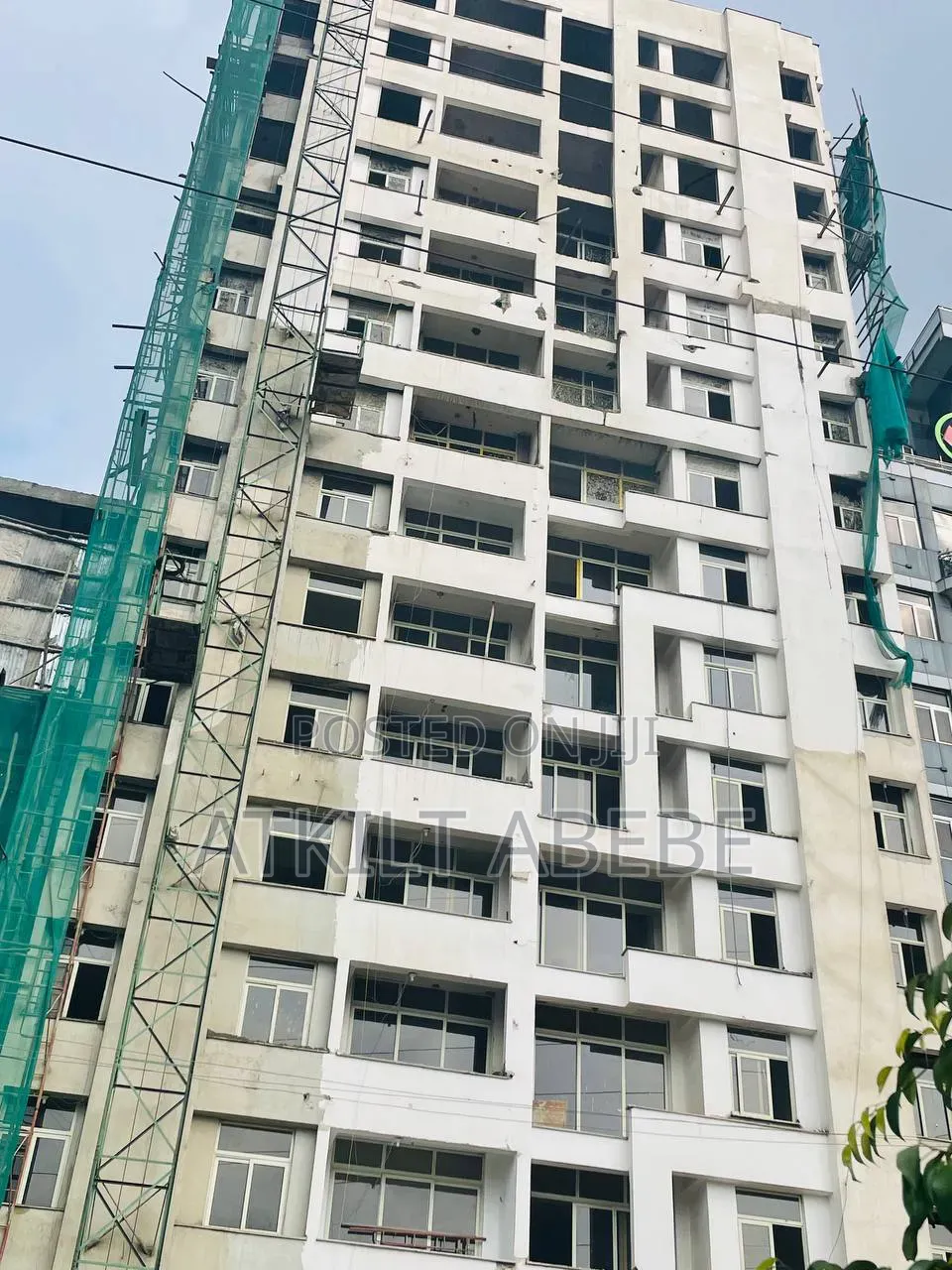 3bdrm Apartment in Kolfe Keranio for sale