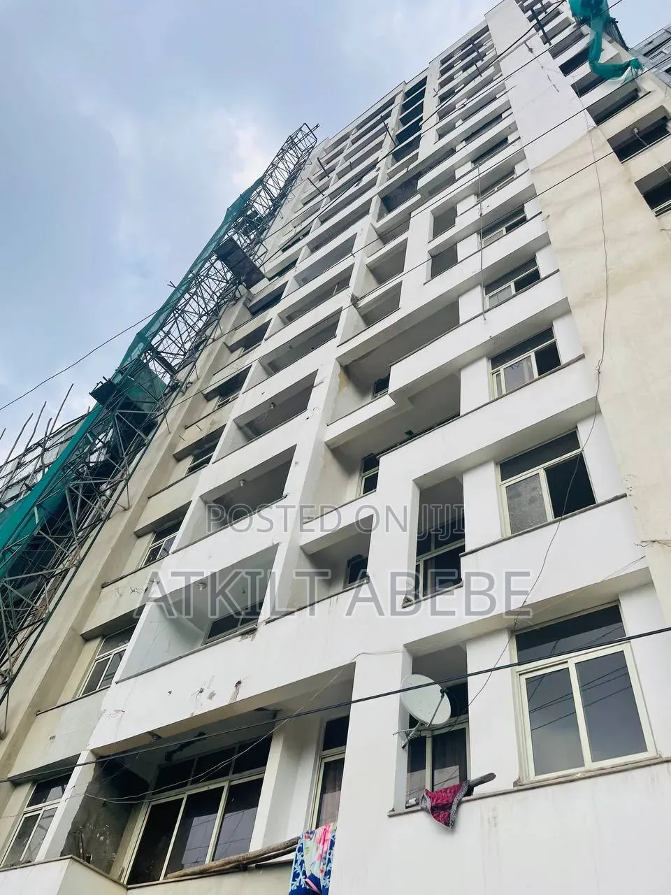 3bdrm Apartment in Kolfe Keranio for sale