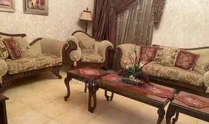 Classic Sofa
