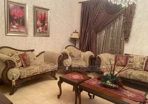 Classic Sofa
