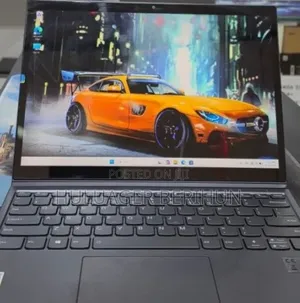 New Laptop Lenovo Yoga 2 16GB Intel Core i5 SSD 512GB
