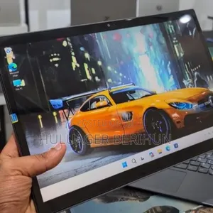 New Laptop Lenovo Yoga 2 16GB Intel Core i5 SSD 512GB