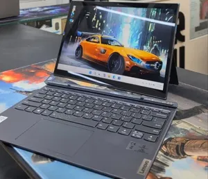 New Laptop Lenovo Yoga 2 16GB Intel Core i5 SSD 512GB