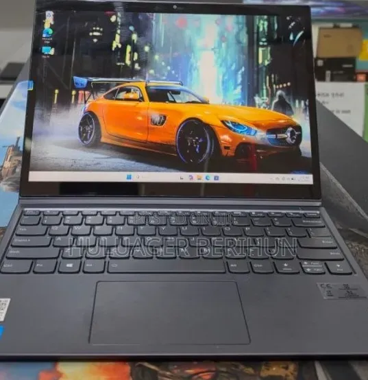 New Laptop Lenovo Yoga 2 16GB Intel Core i5 SSD 512GB