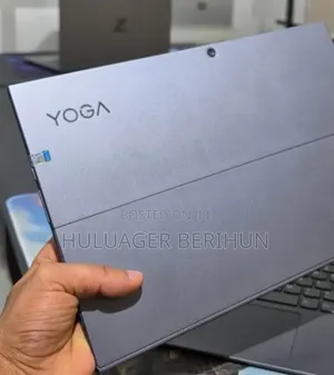 New Laptop Lenovo Yoga 2 16GB Intel Core i5 SSD 512GB