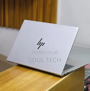 New Laptop HP EliteBook 640 G11 16GB Intel Core Ultra 5 SSD 512GB