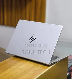 New Laptop HP EliteBook 640 G11 16GB Intel Core Ultra 5 SSD 512GB