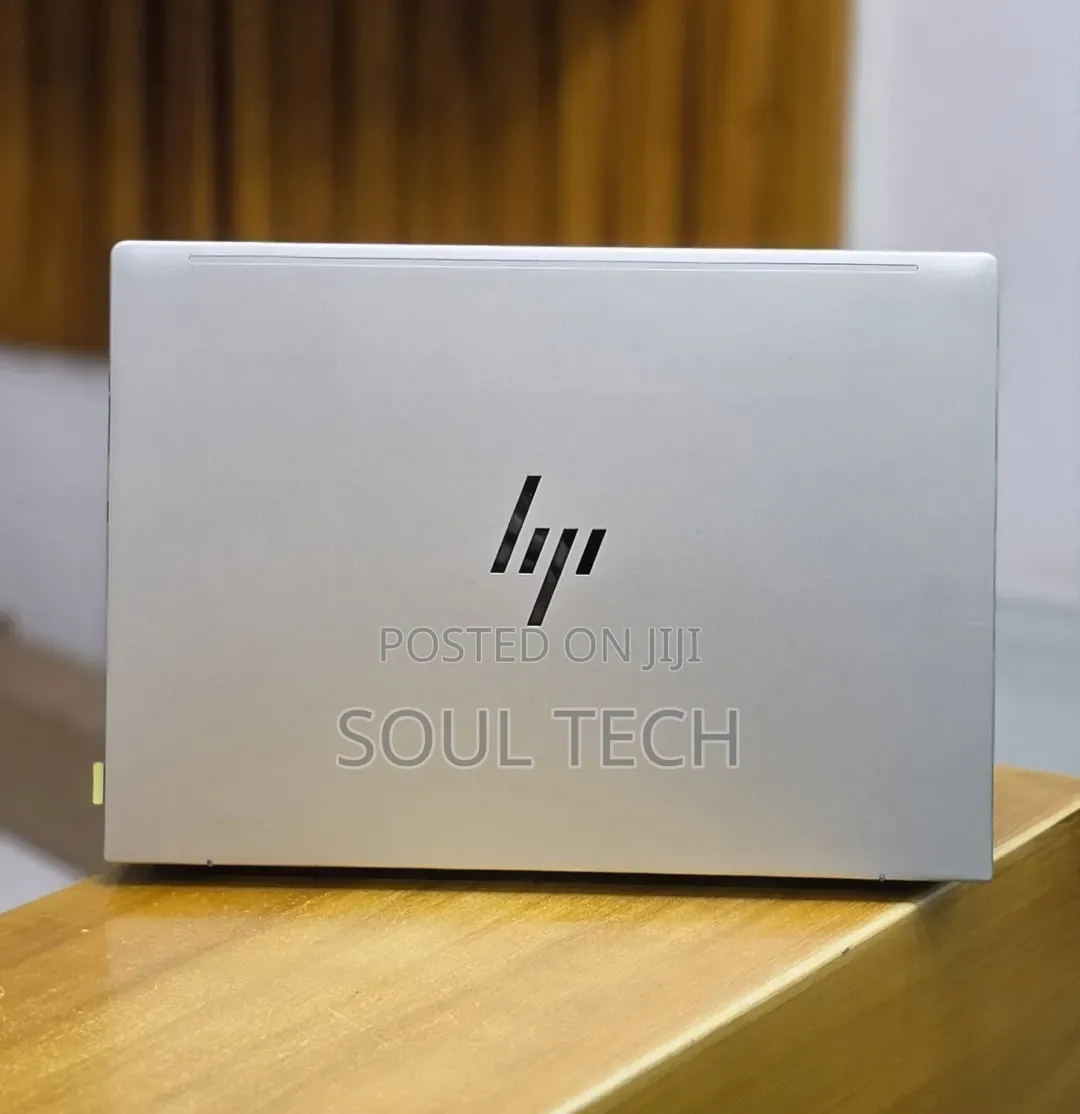 New Laptop HP EliteBook 640 G11 16GB Intel Core Ultra 5 SSD 512GB