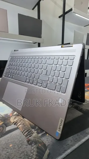 New Laptop Lenovo ThinkPad X380 Yoga 16GB AMD Ryzen 7 SSD 512GB