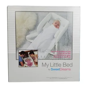 Little Bed for Baby