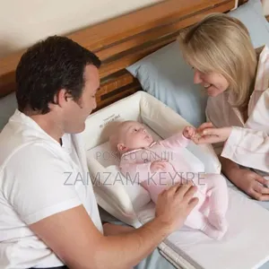 Little Bed for Baby