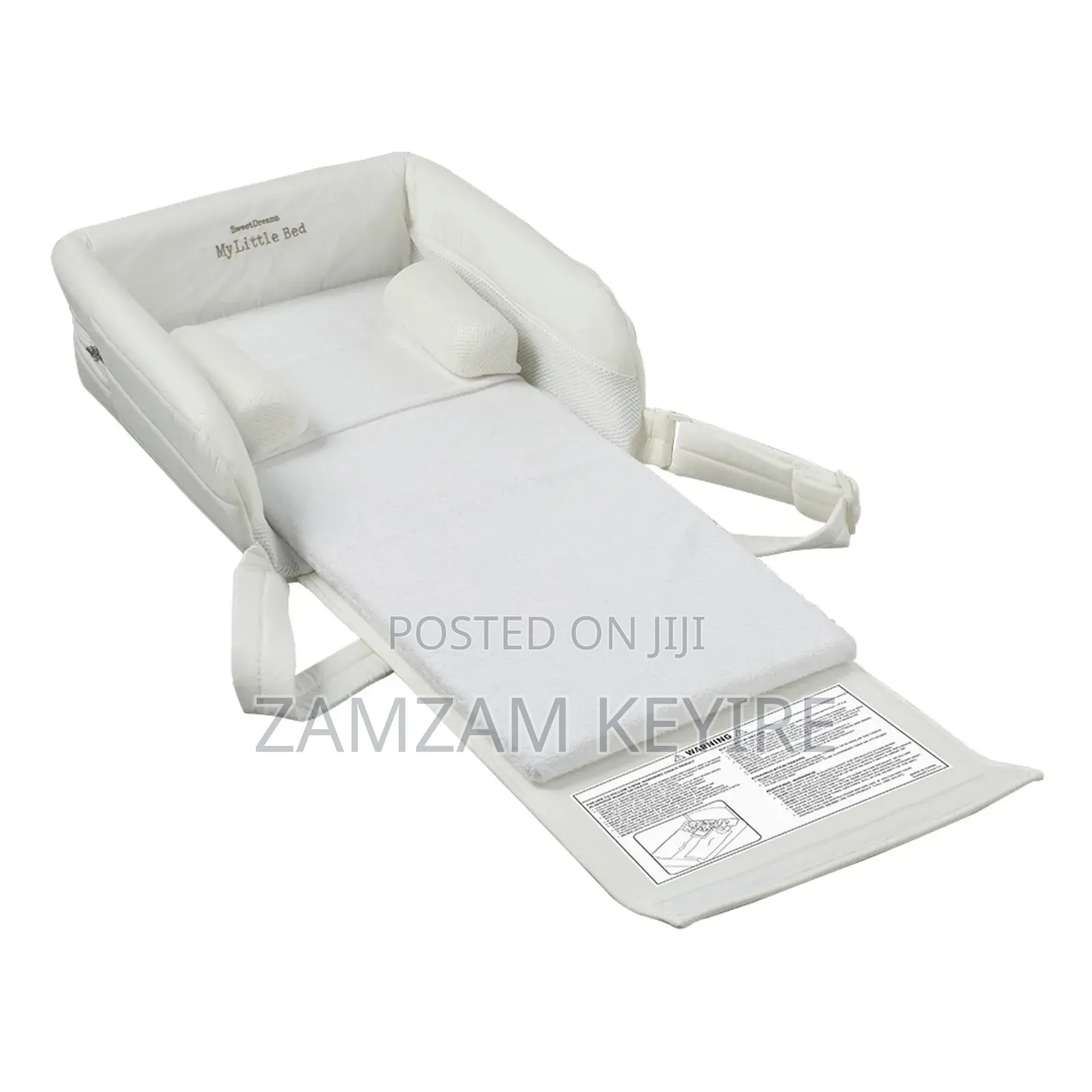Little Bed for Baby