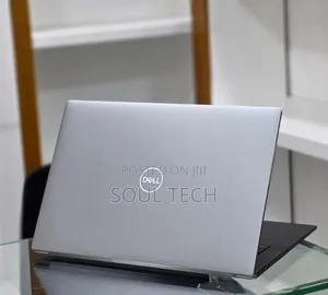 New Laptop Dell Latitude 5550 16GB Intel Core i7 SSD 512GB