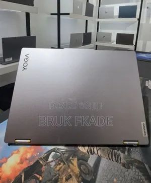 New Laptop Lenovo ThinkPad X380 Yoga 16GB AMD Ryzen 7 SSD 512GB