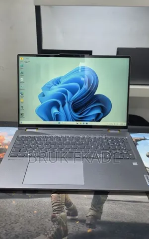 New Laptop Lenovo ThinkPad X380 Yoga 16GB AMD Ryzen 7 SSD 512GB