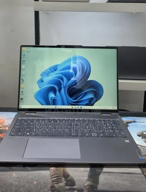 New Laptop Lenovo ThinkPad X380 Yoga 16GB AMD Ryzen 7 SSD 512GB