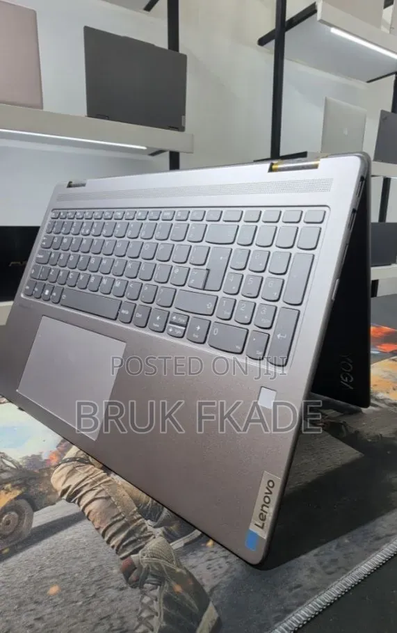 New Laptop Lenovo ThinkPad X380 Yoga 16GB AMD Ryzen 7 SSD 512GB