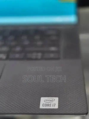 New Laptop Dell Latitude 5550 16GB Intel Core i7 SSD 512GB