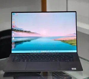 New Laptop Dell Latitude 5550 16GB Intel Core i7 SSD 512GB