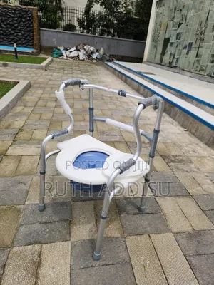 Commode Chair堥了toilet Chair寄來commode Chair麥克commode Chair者的poty New
