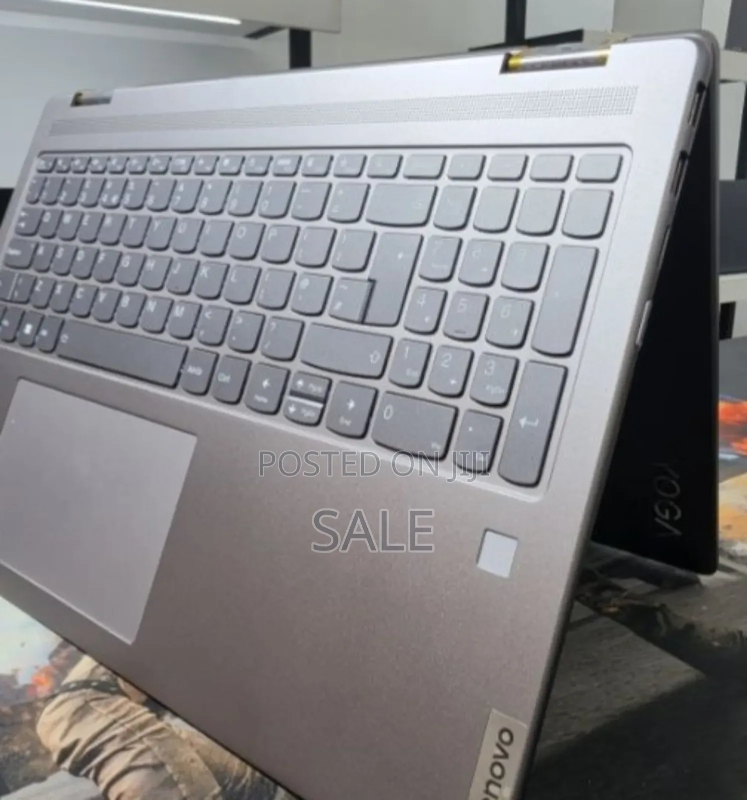 New Laptop Lenovo ThinkPad Yoga 16GB Intel Core Ultra 7 SSD 512GB