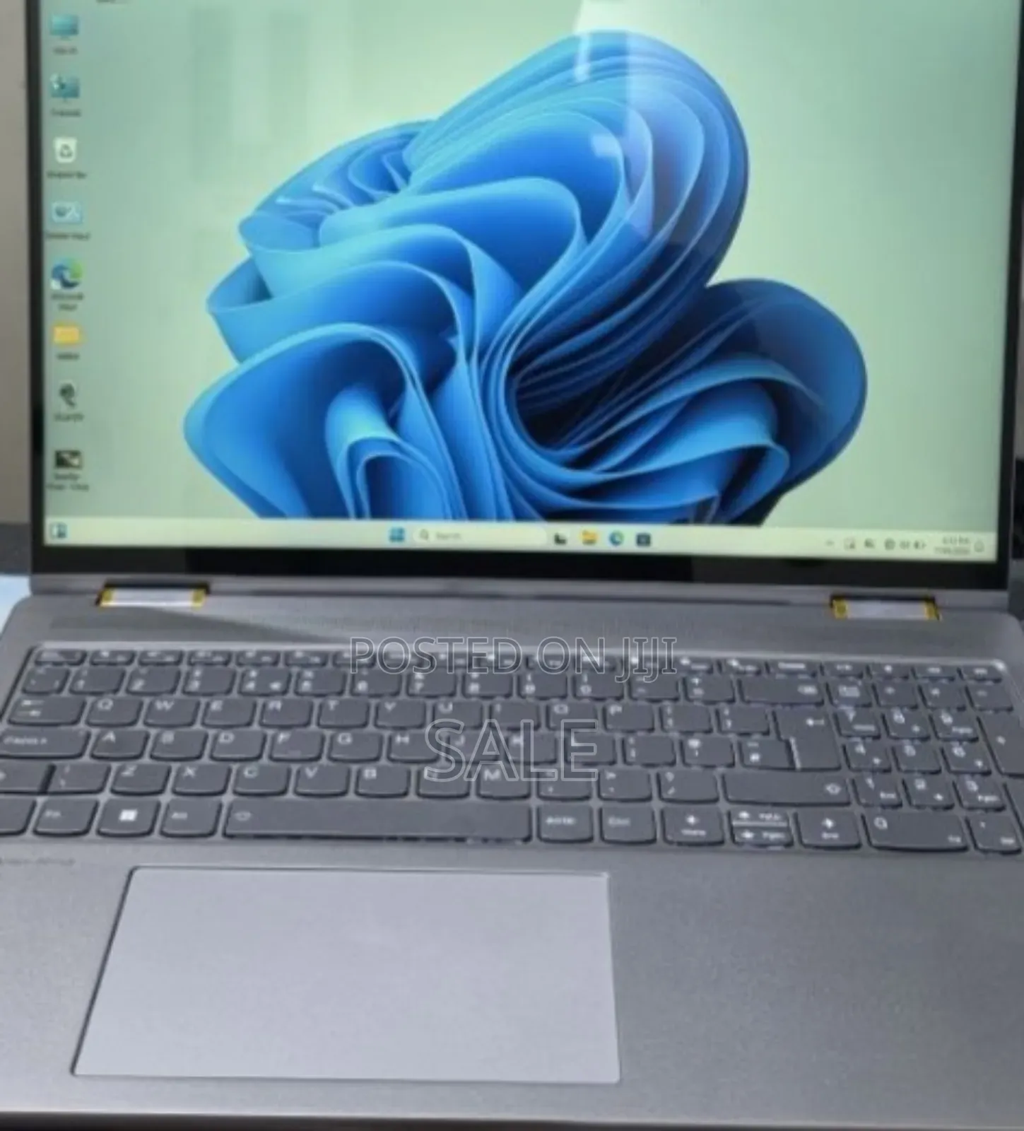 New Laptop Lenovo ThinkPad Yoga 16GB Intel Core Ultra 7 SSD 512GB