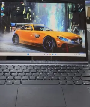 New Laptop Lenovo ThinkPad Yoga 16GB Intel Core i5 SSD 512GB