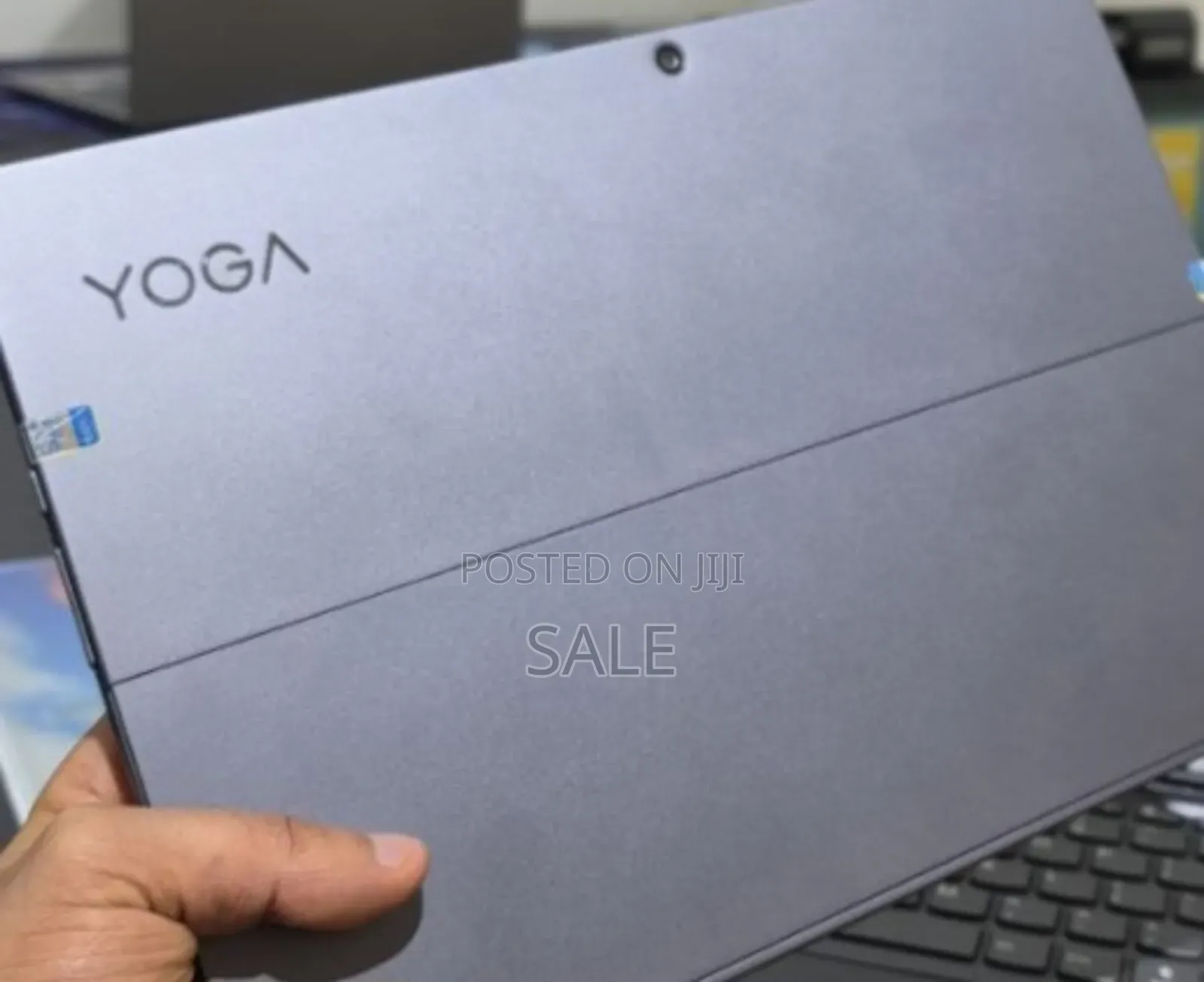 New Laptop Lenovo ThinkPad Yoga 16GB Intel Core i5 SSD 512GB