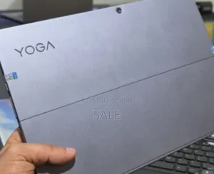 New Laptop Lenovo ThinkPad Yoga 16GB Intel Core i5 SSD 512GB