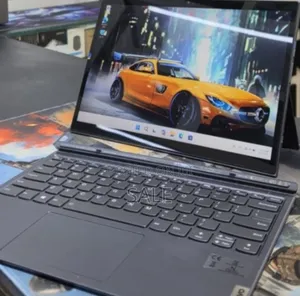 New Laptop Lenovo ThinkPad Yoga 16GB Intel Core i5 SSD 512GB