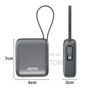 Ruggas Original Power Bank