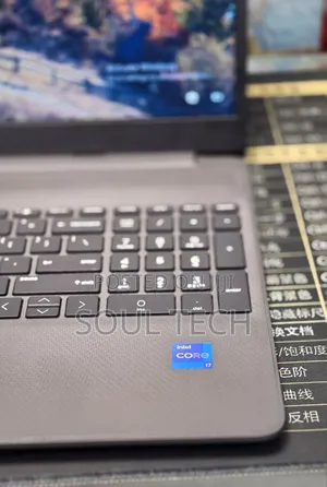 New Laptop HP Stream Notebook 16GB Intel Core i7 SSD 512GB