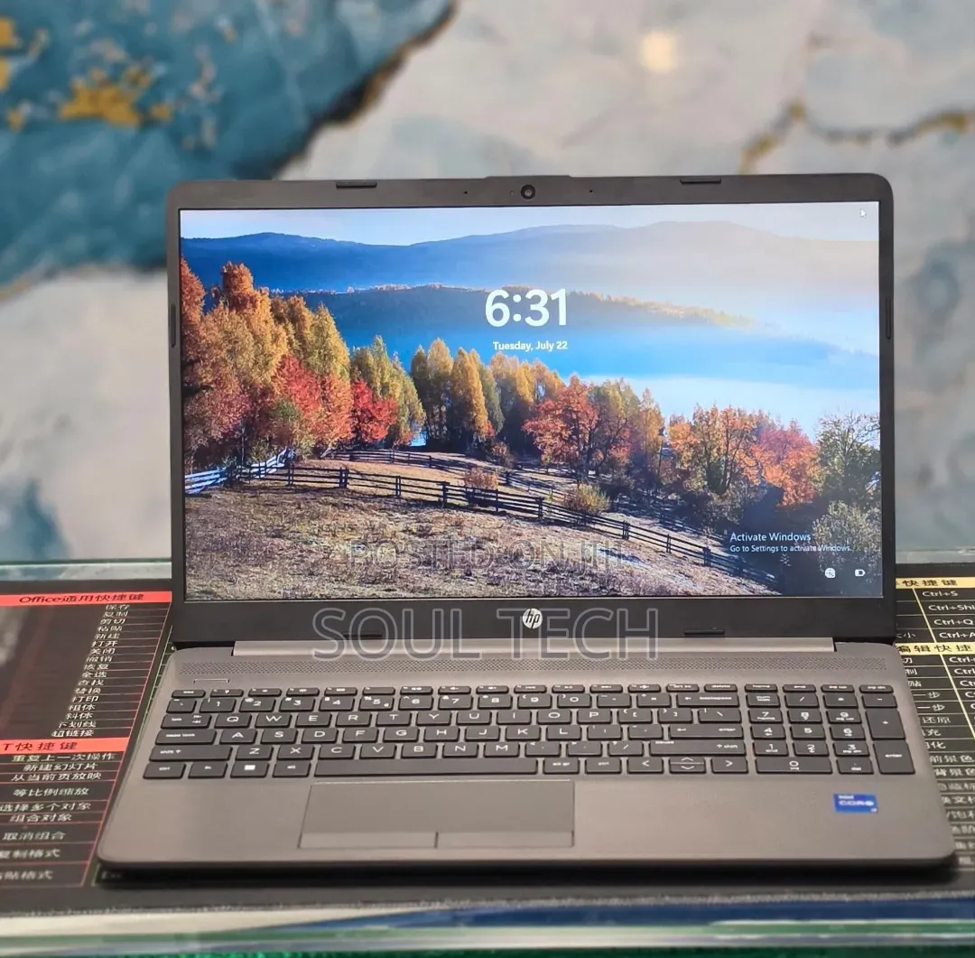 New Laptop HP Stream Notebook 16GB Intel Core i7 SSD 512GB