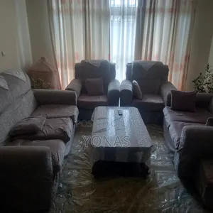 Used Sofa 7 Seat