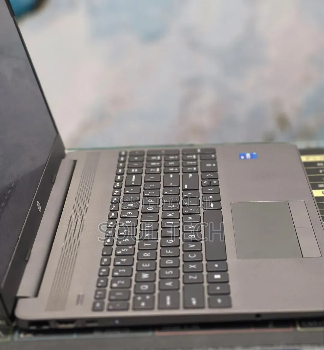 New Laptop HP Stream Notebook 16GB Intel Core i7 SSD 512GB