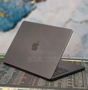 New Laptop Apple MacBook Pro 2024 M4 16GB Apple M4 Pro SSD 512GB